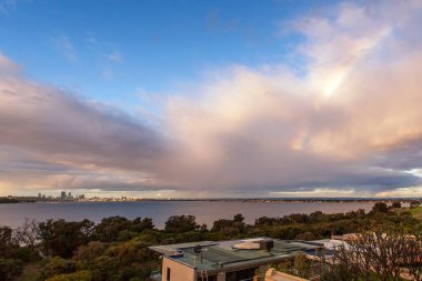 Point Walter, Batı Avustralya 'daki Kuğu Nehri' nin bir noktasıdır. Point Walter, Bicton banliyösünde, Perth Cbd 'nin yaklaşık 12 km güneyinde ve Fremantle' ın 7 km kuzeydoğusunda yer almaktadır..