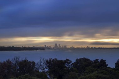 Point Walter, Batı Avustralya 'daki Kuğu Nehri' nin bir noktasıdır. Point Walter, Bicton banliyösünde, Perth Cbd 'nin yaklaşık 12 km güneyinde ve Fremantle' ın 7 km kuzeydoğusunda yer almaktadır..