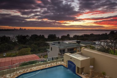 Point Walter, Batı Avustralya 'daki Kuğu Nehri' nin bir noktasıdır. Point Walter, Bicton banliyösünde, Perth Cbd 'nin yaklaşık 12 km güneyinde ve Fremantle' ın 7 km kuzeydoğusunda yer almaktadır..