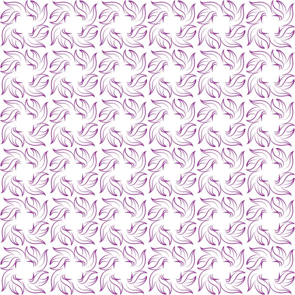 Mandala çiçek deseni sorunsuz