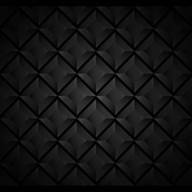3D geometri doku arka kesintisiz 