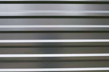 Paslanmaz çelik duvar parlak arka plan dokusu