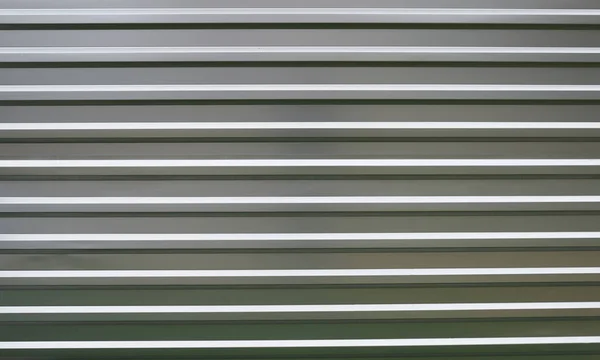 Edelstahl-Wand glänzend Hintergrund Textur — Stockfoto