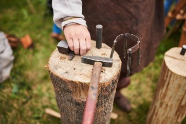 Para yapmak için Araçlar