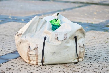 Balon çantada Paketli