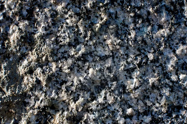 Tekstura tła brudnego, szarego kamienia — Zdjęcie stockowe