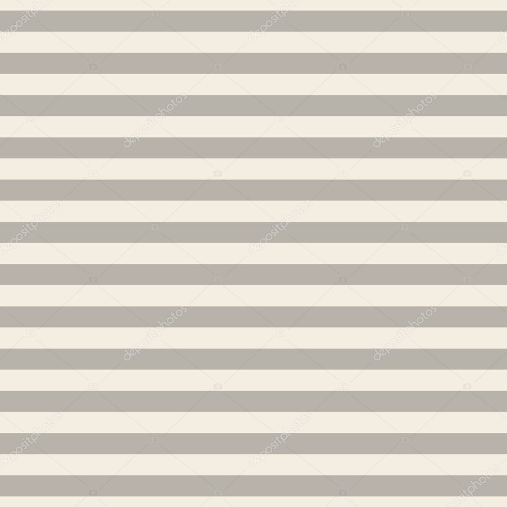 seamless pattern consisting of horizontal lines