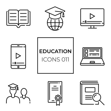 web simgesi eğitimi