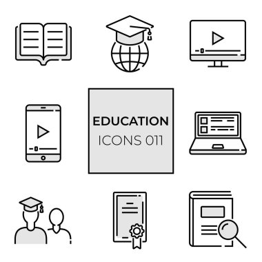 web simgesi eğitimi