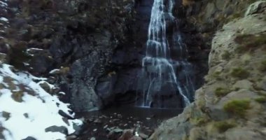 güzel manzara Falls