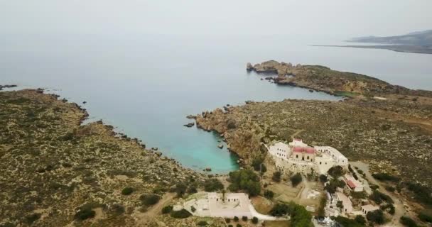 vue depuis le sommet du monastère 