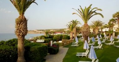 otel denize sıfır üstünden görüntülemek