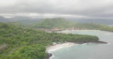 güzel sahil şeridi, endonezya ostrav bali