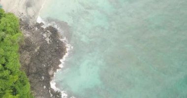 güzel sahil şeridi, endonezya ostrav bali