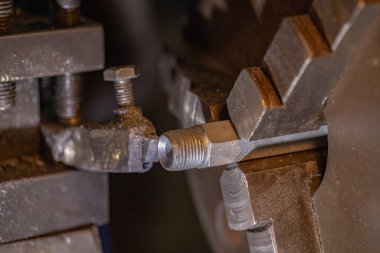 Gemi inşa sanayi Phuket