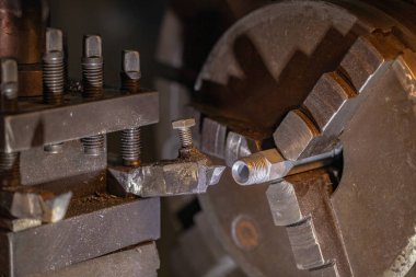 Gemi inşa sanayi Phuket