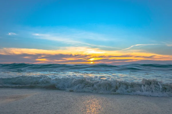 Karon Beach Phuket Karon Beach Phuket — Stock Photo, Image