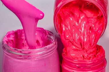 plastik pembe renk trendleri dünyanın en popüler renk olduğunu keşfedin.