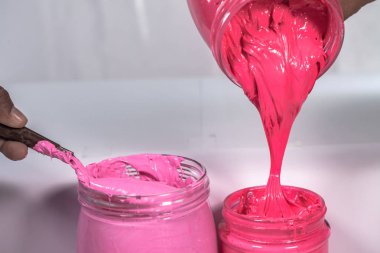 plastik pembe renk trendleri dünyanın en popüler renk olduğunu keşfedin.