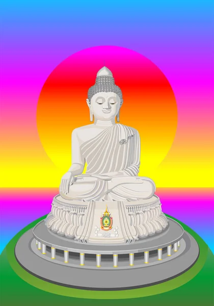 art ideas for Gautam Buddha | Buddha drawing, Oil pastel colours, Oil pastel