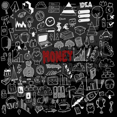 İş Çizimi Çizim Çizim Elleri karalama çizimi çizim çizim çizgisi vektörü