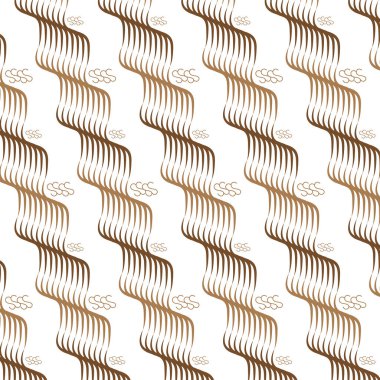 Kumaş şirketiniz için arkaplan tasarım şablonu