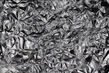 Metalik siyah ve beyaz arka plan doku