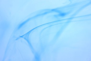 Ortam mürekkep açılan arka plan