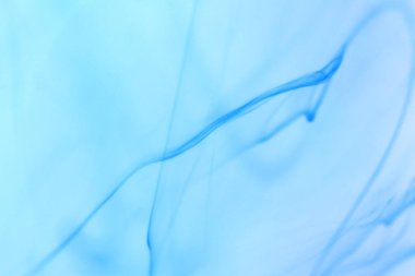 Yumuşak mürekkep açılan arka plan