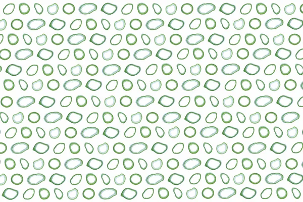 Cibulový Vzor Kroužky Čerstvé Zdravé Zeleninové Texturu Vegetariánské Produkt Pozadí — Stock fotografie