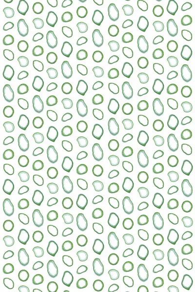 Wzór Pierścienie Cebula Świeże Zdrowe Tekstura Warzywo Tło Wegetariańska Produktu — Zdjęcie stockowe