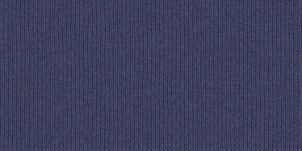 Tissage Tricoté Lavande Arrière Plan Laine Tricot Coton Texture Tissu — Photo