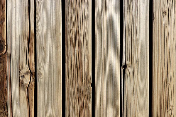 Wood Planks Texture Wooden Beach Way Wooden Boards Background Vertical — Stock Photo, Image