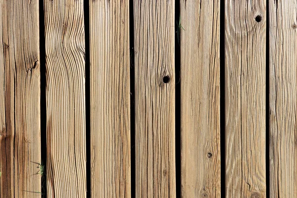 Fából Készült Strand Deszka Textúra Táblák Háttér Függőleges Irányban — Stock Fotó