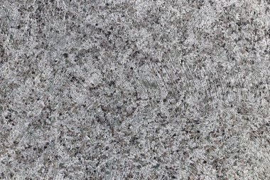 Mavi granit duvar doku. Granit yüzey arka plan.