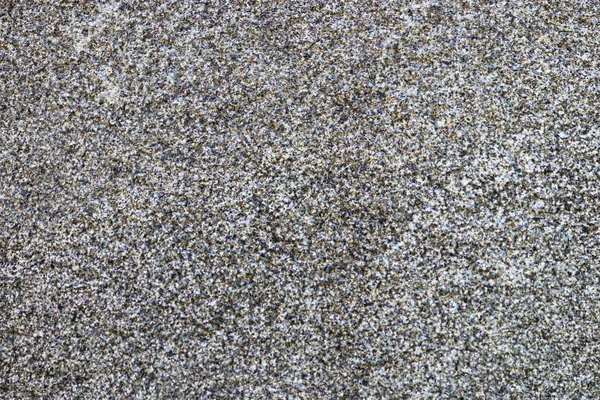 Blaue Granitwand Textur Hintergrund Granitoberfläche — Stockfoto