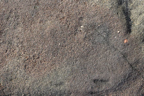 Deniz kayalık uçurum yüzey doku. Kaba deniz arka plan.