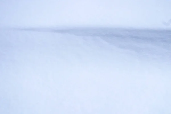Снежный Полярный Фон Зимняя Текстура Холодной Погоды — стоковое фото