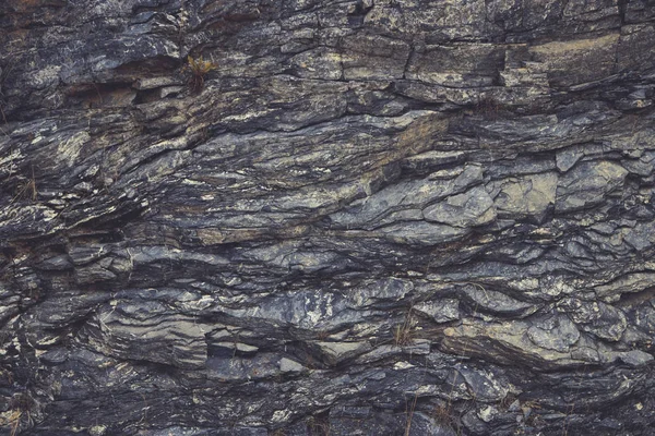 Textura de roca áspera. Fondo de patrón de montaña . —  Fotos de Stock