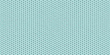 Mavi Dikişsiz Seigaiha Desen. Geleneksel Japonya Arka Plan. Oriental Asya Süs Doku. Ulusal Çin Fon.