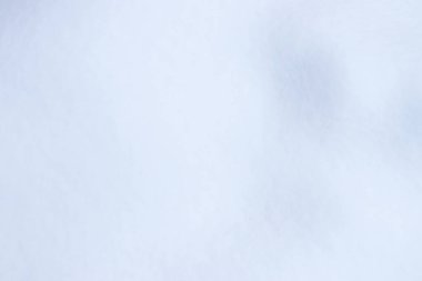 Yumuşak kar tepeleri yüzeyi. Karlı höyük dokusu. Kış snowdrift manzara arka plan.