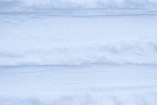 Textura lyžařské trasy. Lyžařské zázemí je na lyžích. Sněhová lyžařská dráha. — Stock fotografie