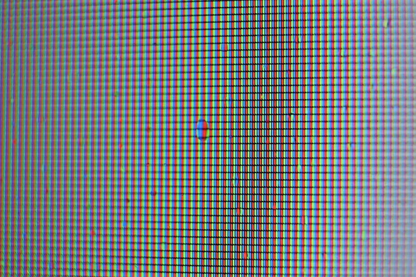 Pixilated yüzeyinde su damlaları. Piksel ızgara dokusunu görüntüleyin. Piksel makro arka planını izleme.