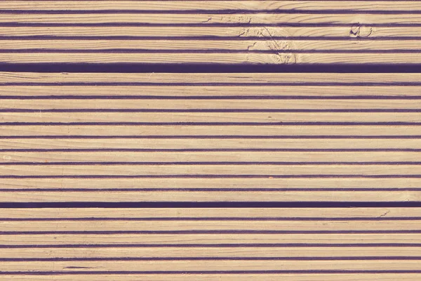 Yüzen iskele yatay ahşap plakalar doku arka plan