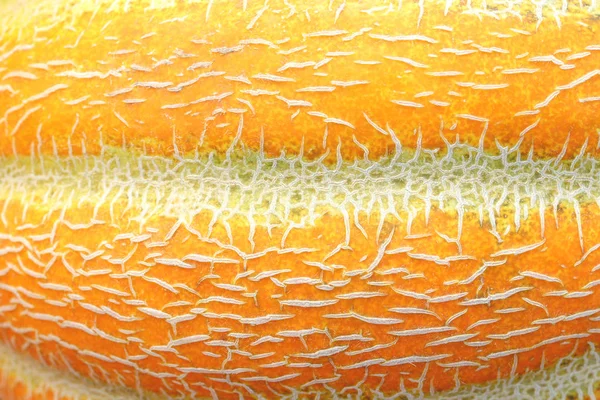 Texture di riempimento melone. Melone freschezza sfondo . — Foto Stock