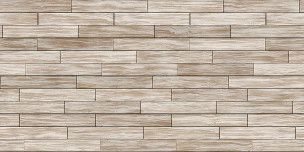 Superficie Del Pavimento Legno Bianco Piastrelle Planks Parete Sfondo Parquet — Foto Stock