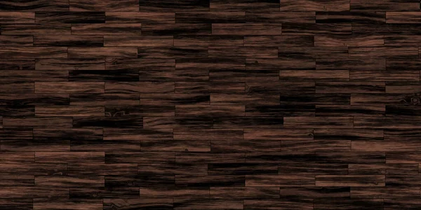 Dark Parquet Wood Background Parquetry Wooden Floor Texture Wood Flooring — Stock Photo, Image