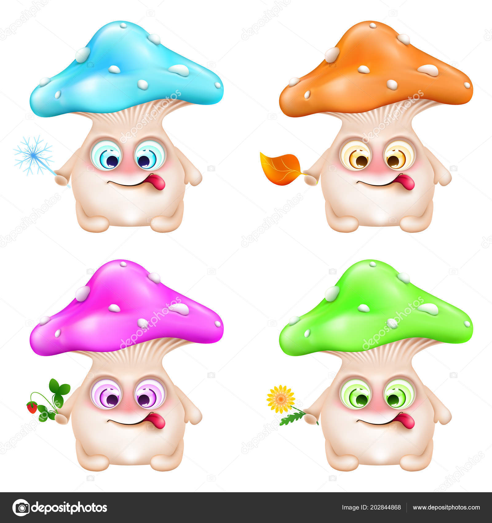 Funniest Cartoons Spring