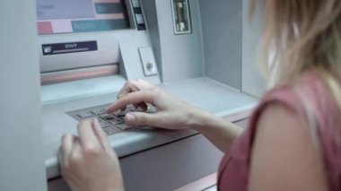 Atm PIN kodu