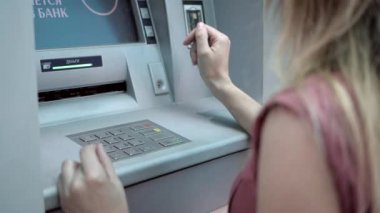 Atm para verir